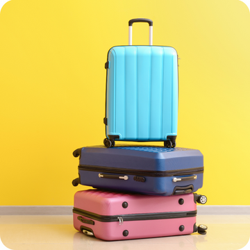 GPS-Tracker für Koffer