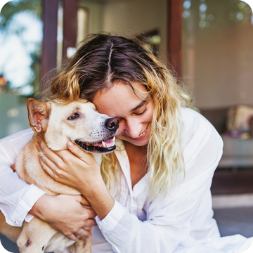 GPS-Tracker für Haustiere