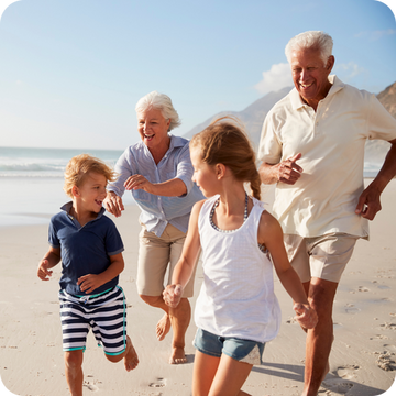 GPS-Tracker für Personen