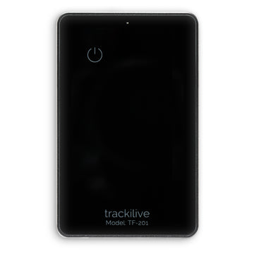 trackilive CardFinder: Always keep an eye on your wallet