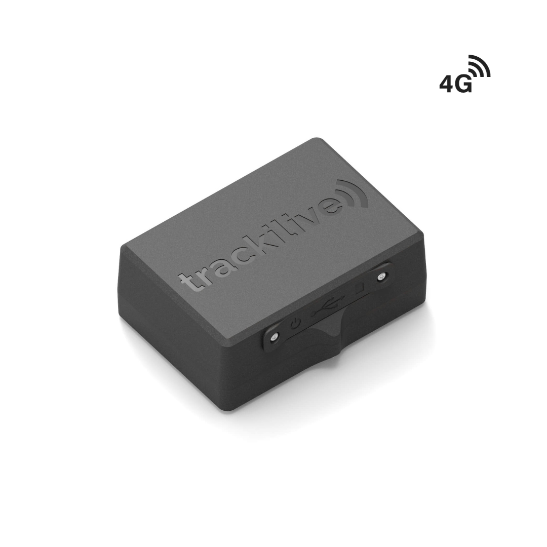 trackilive EverFind - GPS Tracker ohne Abo Produktbild