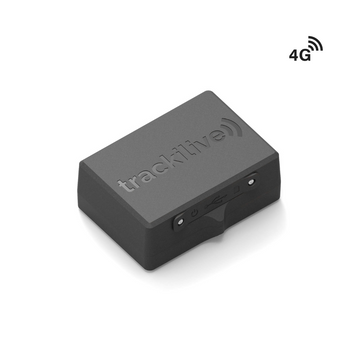 trackilive EverFind - GPS Tracker ohne Abo Produktbild