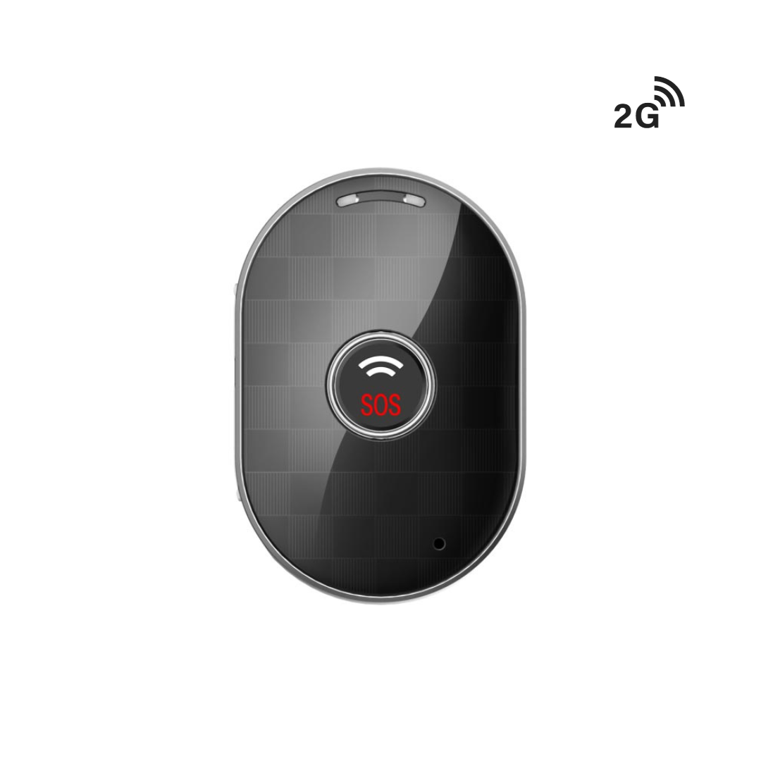 trackilive TL 5 GPS tracker people pets