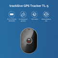 trackilive TL-5 GPS Tracker Personen Spezifikationen